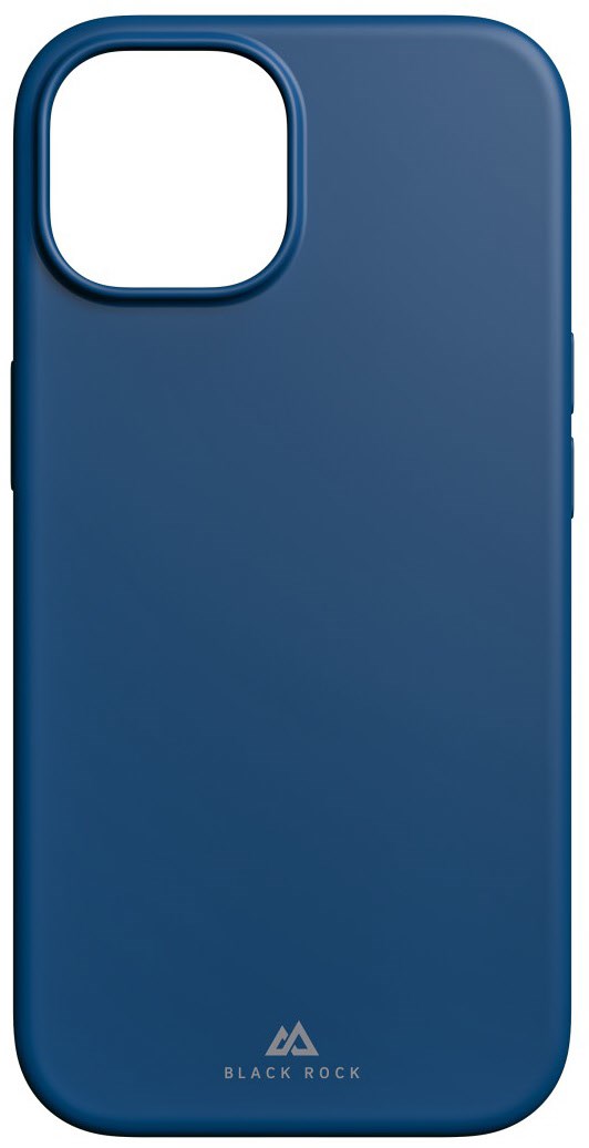 Mag Urban Case für iPhone 14 Navy Blue