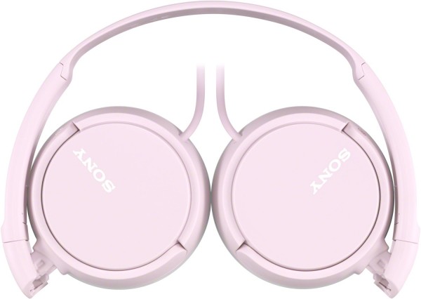 MDR-ZX 110 P Kopfhörer mit Kabel pink