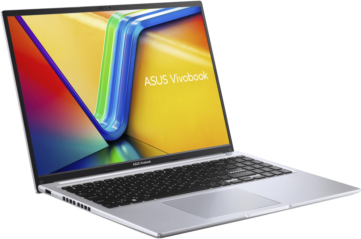 Image of Vivobook 16 X1605VA-MB669X 40,6 cm (16") Notebook cool silver