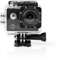 ACAM21BK Action-Cam schwarz