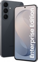 Galaxy S26 FE (128GB) Enterprise Ed Smartphone graphite