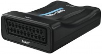 Scart > HDMI Konverter schwarz
