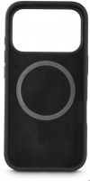Mag Urban Case für iPhone 17 Pro schwarz