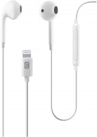 Pod Headset EAGLE In-Ear-Kopfhörer mit Kabel für Apple Lightning