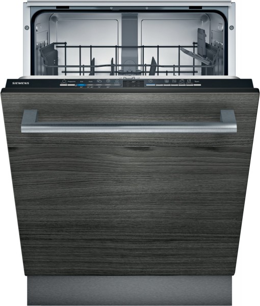 SL61IX12TE Vollintegrierbarer 60 cm Geschirrspüler vollintegrierbar