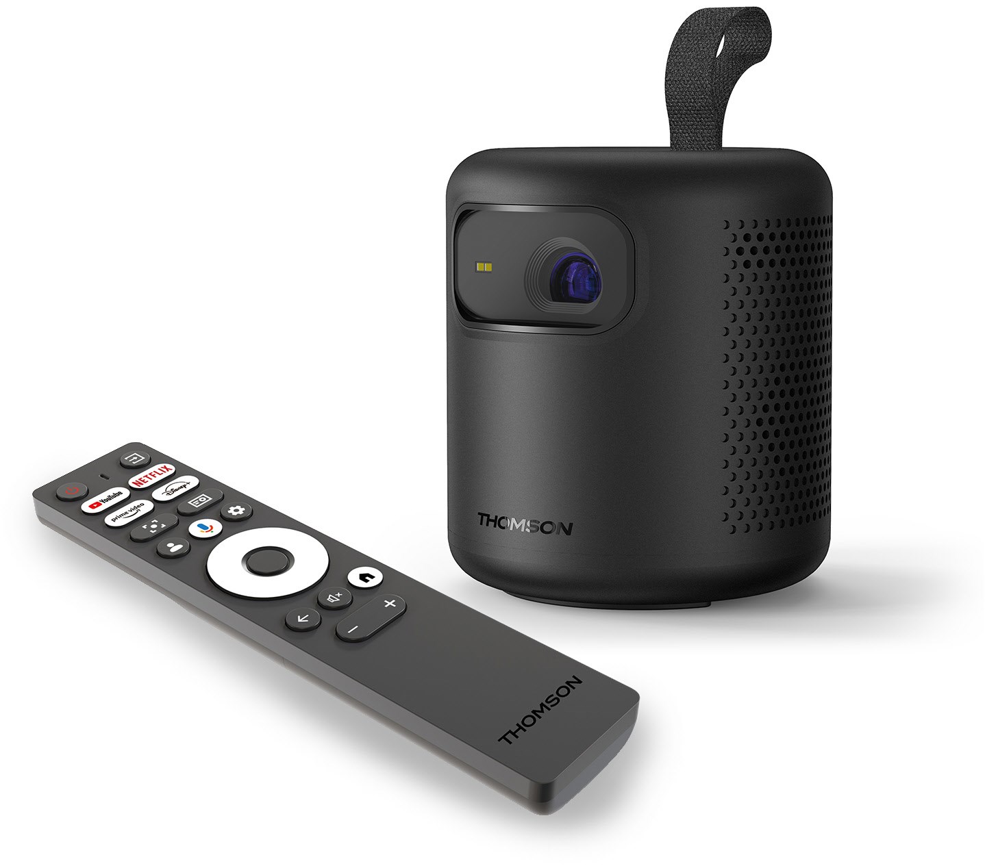 Image of Vega PG35B Mini Beamer schwarz