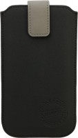 Trend Case XXL 5,2" schwarz