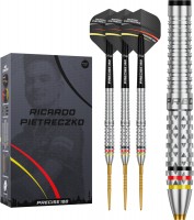 Steeldarts Ricardo Pietreczko (23g)