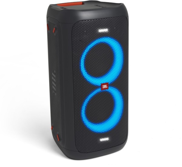 JBL PartyBox 100 Bluetooth-Lautsprecher | EURONICS