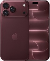 iPhone 18 Pro Max (1TB) burgunder