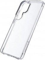 Clear Protection Case für Galaxy S26 Ultra transparent
