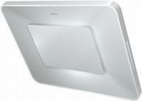 DA 6999 W Pearl Kopffrei-Dunstabzugshaube brillantweiß