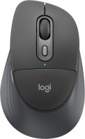 M850 L Kabellose Maus graphit