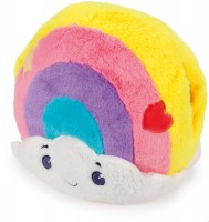 Regenbogen Handwärmer