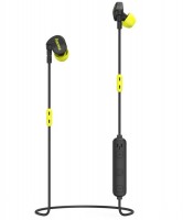 Freedom Athletics II kabelloser In-Ear Kopfhörer schwarz