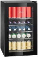 KSG7287 Minibar schwarz