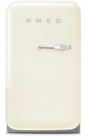 FAB5LCR6 Minikühlschrank creme