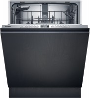 SN63HX15TE Vollintegrierbarer 60 cm Geschirrspüler