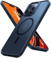 Guardian Magnetic Case für iPhone 16 Pro schwarz