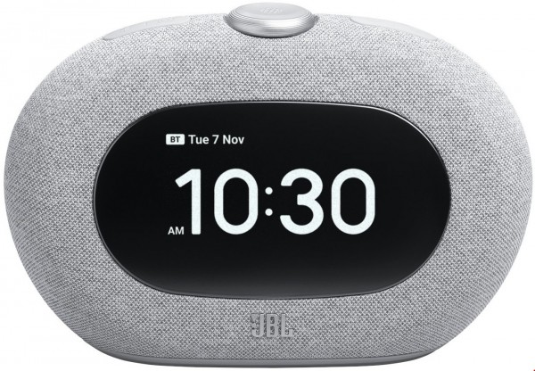 Horizon 3 DAB/DAB+ Uhrenradio grau