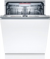 SBD6TCX00E Vollintegrierbarer 60 cm Geschirrspüler vollintegrierbar