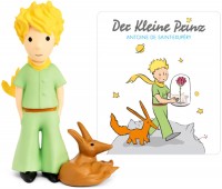 Tonies Hörfigur - Der kleine Prinz (Relaunch neues Audio)