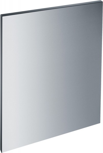 GFVi 701/72 Vi-Frontverkleidung Geschirrspüler-Zubehör edelstahl/cleansteel