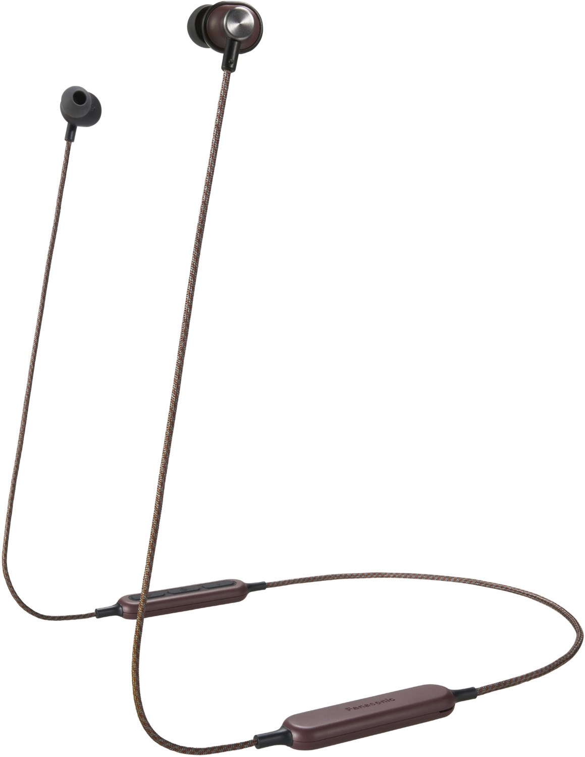 RP-HTX20BE-R Bluetooth-Kopfhörer bordaux