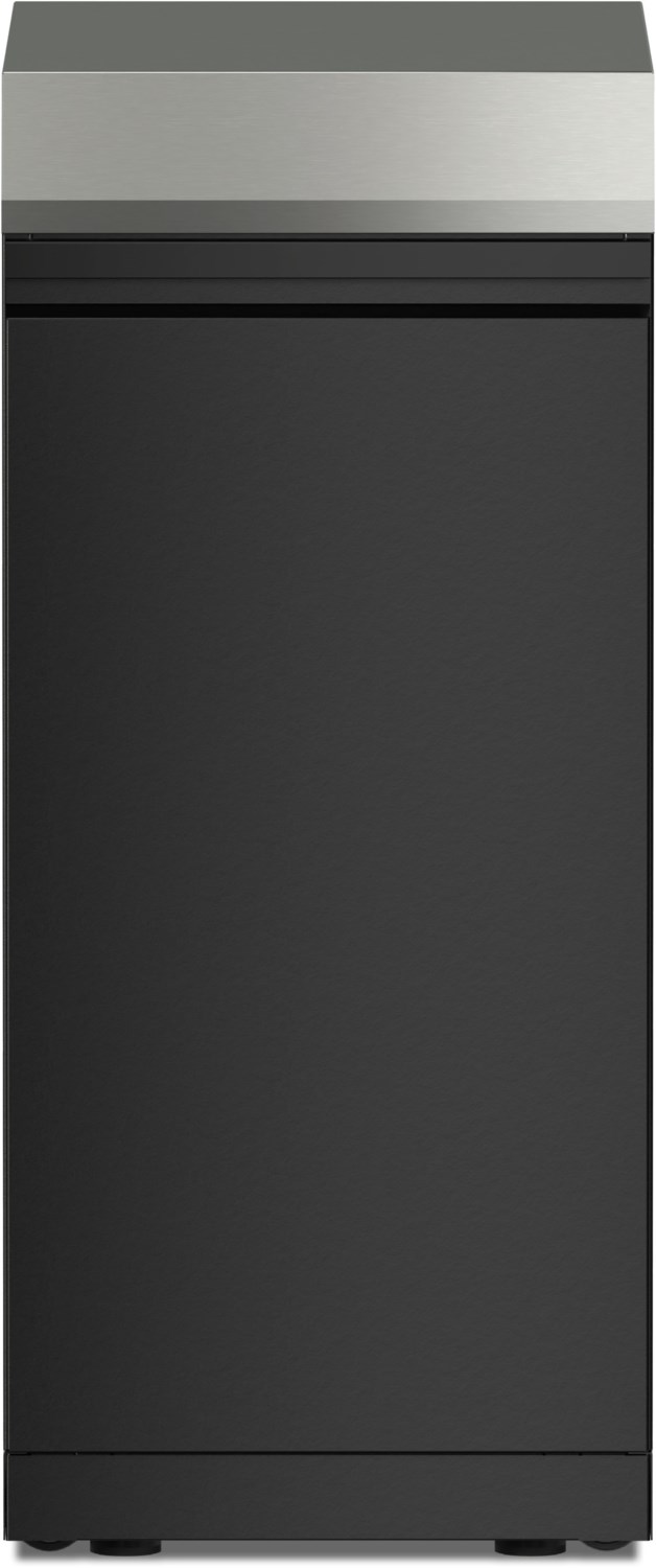 Dreams Store S Outdoor-Stauraum Modul lava schwarz