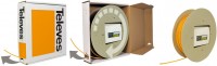 OB4485 Optische Box mit 4 Ausgängen inkl. Kabel (85m)