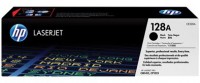 Nr. 128 A Toner schwarz