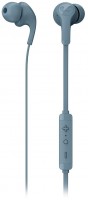 Flow Tip Bluetooth-Kopfhörer dive blue