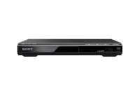 DVP-SR 760 HB DVD-Player schwarz