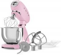 SMF05PKEU Küchenmaschine cadillac pink