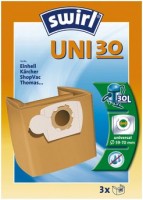 UNI 30 Classic Staubfilterbeutel