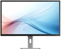 Clarity Max 32C4KPD 80 cm (32") TFT-Monitor mit LED-Technik schwarz/silber, Widescreen 4K UHD (3840x2160)