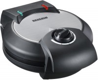 WA 2103 Waffeleisen edelstahl