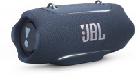 Xtreme 5 Bluetooth-Lautsprecher blau