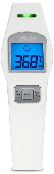 BC-37 Stirnthermometer