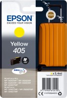405 DURABrite Ultra (300 S.) Tintenpatrone gelb