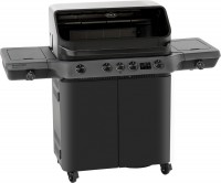 BLAZEFLAME Master 4 Gasgrill