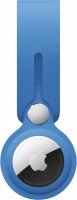 AirTag Anhänger capri blue