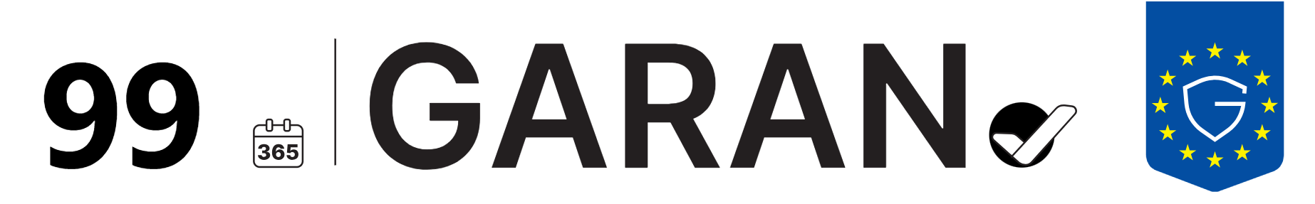 Garantielabel