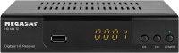 HD 644 T2 DVB-T2 Receiver schwarz