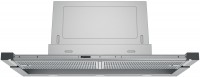 LI97RA561 Flachschirm-Dunstabzugshaube silbermetallic