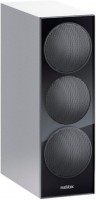 Shelf G70 /Stück Klein-/Regallautsprecher silber