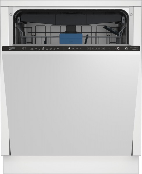 BDIN38450 Vollintegrierbarer 60 cm Geschirrspüler