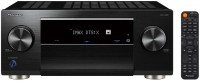VSX-LX505 Klang Effekt Receiver schwarz