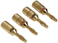 Audio-Lautsprecheradapter