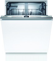 SBD4EB800E 60 cm Geschirrspüler vollintegrierbar